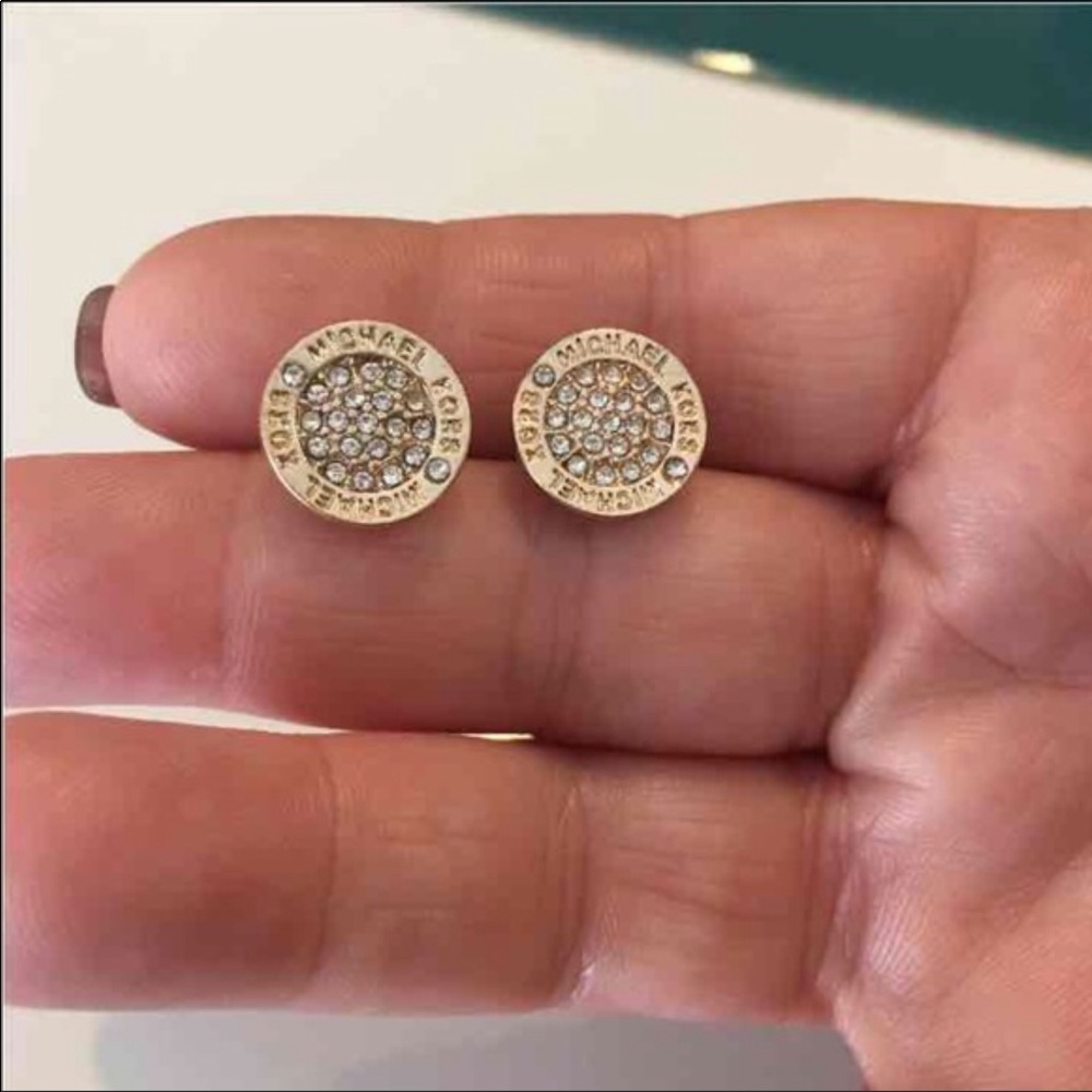 NEW! Michael Kors Earrings